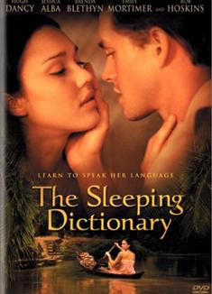 字典情人The Sleeping Dictionary