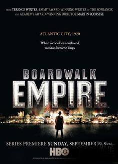 太西洋帝國第一季/海濱帝國第一季Boardwalk Empir
