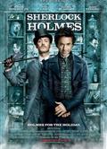 福爾摩斯(Sherlock Holmes) 