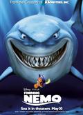 海底總動員/Finding Nemo