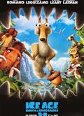 冰河世紀3:恐龍的黎明 Ice Age: Dawn of the Dinosaurs 