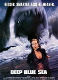 深海狂鯊：恐怖大白鯊/深海變種/水深火熱 