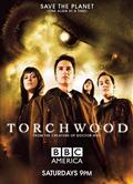 火炬木小組第二季/超疑特工第二季/火炬木傳奇第二季/Torchwood Season 2