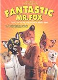 了不起的狐狸爸爸/神奇的福克斯先生/超級狐狸先生