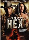 西部英雄約拿•哈克斯Jonah Hex