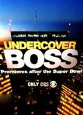 臥底老闆第二季UNDERCOVER BOSS