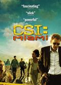CSI:邁阿密篇第九季/犯罪現場調查邁阿密篇第九季