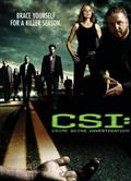 CSI：犯罪現場調查：拉斯維加斯篇第11季