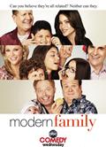 摩登家庭第1-2季/當代家庭第1-2季/Modern Family Season 1-2