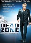 死亡地帶第二季/死亡區域第二季 The Dead Zone